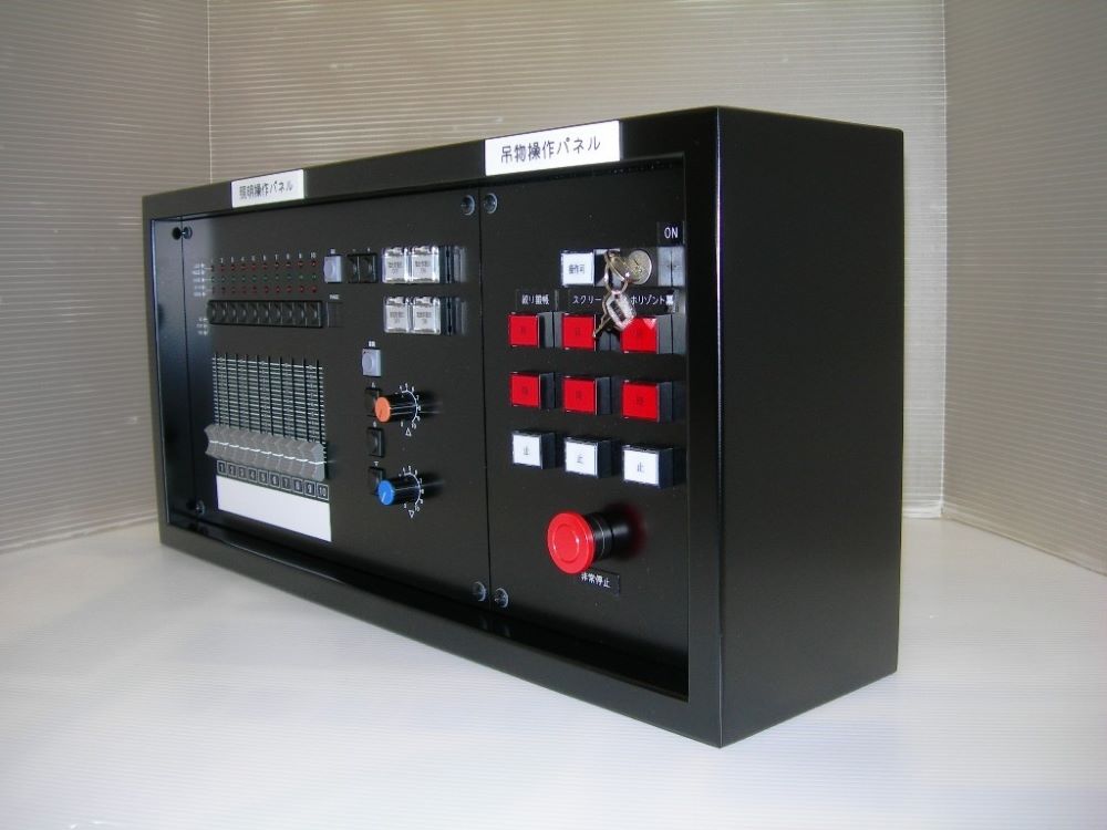 操作室 日本語 foil Verbos Electronics Harmonic Oscillator— Clockface Modular